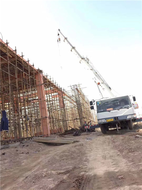 通州区吊车作业的安全注意事项有哪些？