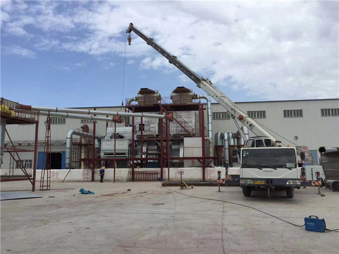 通州区什么样情况下需要用50吨吊车